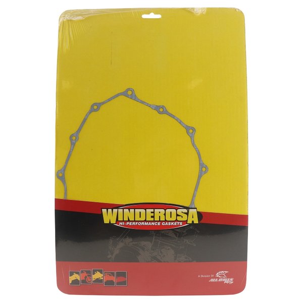 Winderosa Inner Clutch Cover Gasket Kit 332011 for Honda VTR 1000 F 98-05 332011